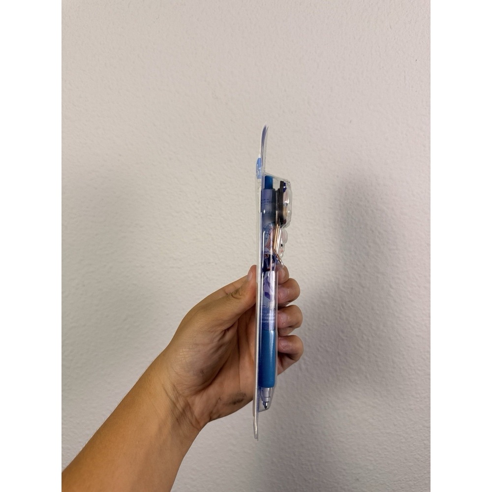 Genshin Impact Kazuha Mechanical Pencil with Refills - Picture 4 of 4